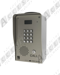 Security Brands 16-R1 Cellular Multi-Tenant Entry System