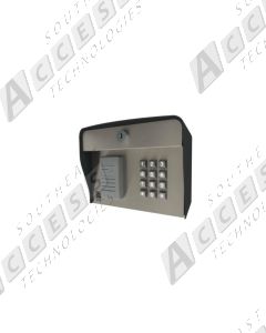 Security Brands RemotePro CR 23-006KP HID Prox Reader w/ Key