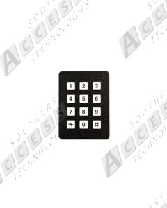 Security Brands 35-005-058 Keypad