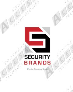 Security Brands 35-010-055 Ascent Keypad