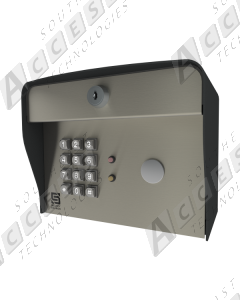 Security Brands ADV-1000-KNOX Keypad with Knox Cutout