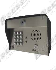 Security Brands ADV-1000i Advantage Digital Keypad w/ Interc