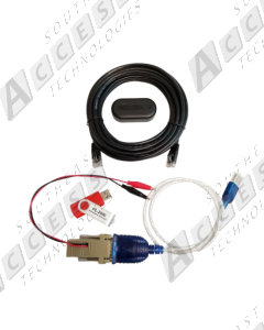 Siren Operated Sensor TUNE RFID Tuning Kit