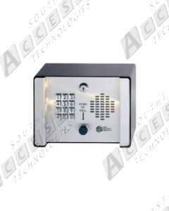 Select Engineered Systems SG2C Select Gate II Com