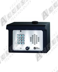 Select Engineered Systems SG3DMCL Cellular Gate Access Syste