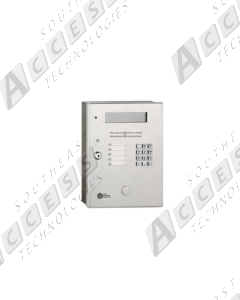 Select Engineered Systems T1HF125 Telephone Entry Control