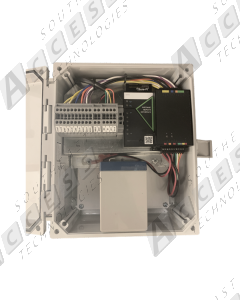 Sure-Fi SFK-CDOOR-0500 Compact 12V One-Door Kit