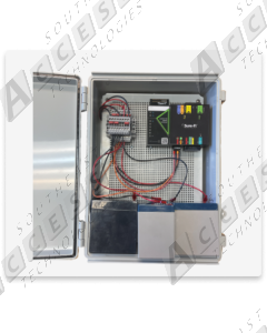 Sure-Fi SFK-CDOOR-1011 Access Pro Bridge Kit