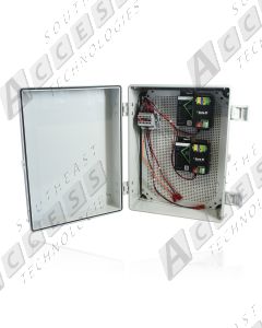 Sure-Fi SFK-CDOOR-2000 Commercial Two-Door Kit