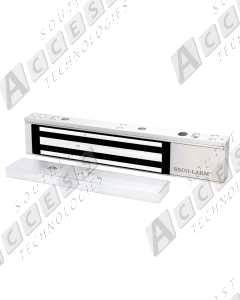 Seco-Larm E-941SA-600PQ 600-LB Electromagnetic Door Lock wit
