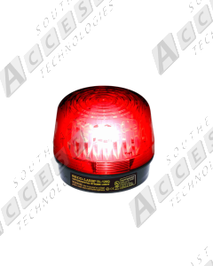Seco-Larm 126-A24Q-R Strobe Light