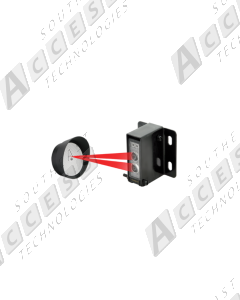 Seco-Larm E-931-S45RRQ 45ft Retro-Reflective Photoeye Sensor