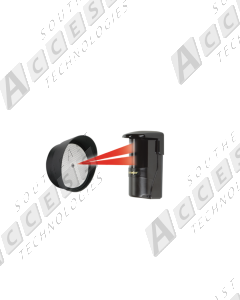 Seco-Larm E-931-S50RRGQ 50ft Reflective Photobeam Sensor