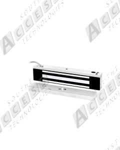 Seco-Larm E-941SA-300 300lb Electromagnetic Lock
