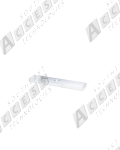 Seco-Larm E-942F-600AP Armature Plate