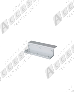Seco-Larm E-942F1300ZQ Z-Bracket Mounting Kit