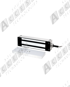 Seco-Larm E-946FC-1K2Q Magnet Gate Lock