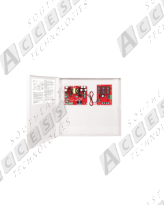 Seco-Larm EAP-5D5Q Access Control Power Supply