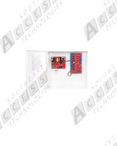 Seco-Larm EAP-5D8 Access Control Power Supply