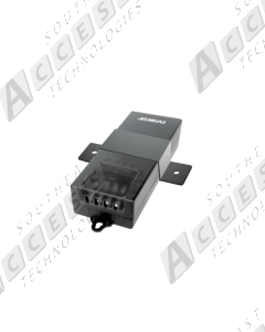 Seco-Larm PA-U0405-NULQ 4-Channel Power Supply