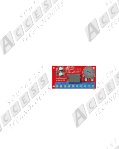 Seco-Larm SA-026Q Miniature Timer Module