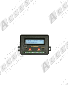 Seco-Larm SA-027HQ 365-Day Dual Relay Annual Timer