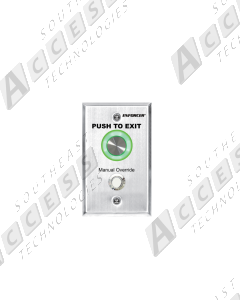 Seco-Larm SD-6276-SSVQ Piezoelectric Push Button RTE
