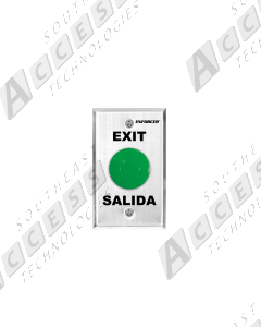 Seco-Larm SD-7213-GSP Request-to-Exit Plate
