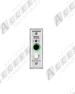 Seco-Larm SD-9163-KSVQ Outdoor Sensor With Manual Override
