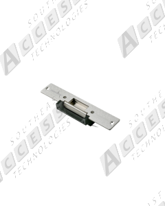 Seco-Larm SD-994C Electric Door Strike for Wood Doors