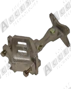 Siren Operated Sensor BRK Directional Antenna Mounting Bracket