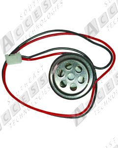 Siren Operated Sensor MIC Microphone