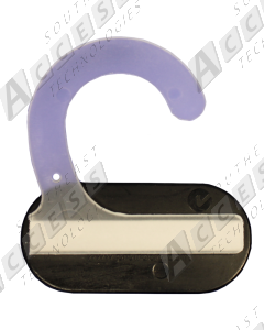 Siren Operated Sensor T8HG RFID Tag Rearview Mirror Hanger