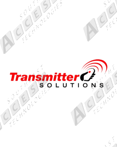 Transmitter Solutions PAL-VPS-POE PoE Injector