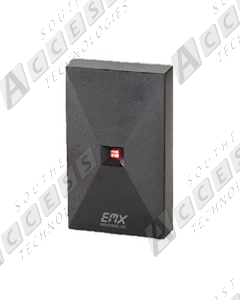 EMX Industries 100-P-300-HA Proximity Reader Mini-Mullion