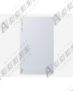 EMX Industries 100-PSM-2P Proximity Card 50-Pack