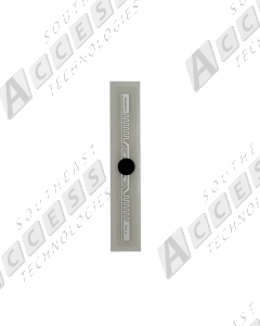 EMX Industries 900-VIPER Clear UHF RFID Vehicle Tag