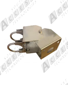 EMX Industries RFID-SS-SWIVEL RFID Swivel Mount