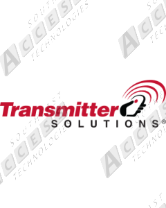 Transmitter Solutions CARAWIDCLAPRO AWID Clamshell Proximity