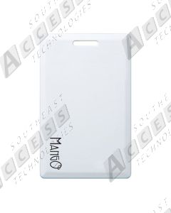 Transmitter Solutions CARMANCLA HID Compatible Proximity Card