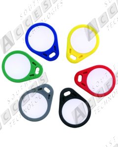 Transmitter Solutions CARTEARFOB Tear Drop Key Fob