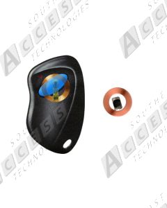 Transmitter Solutions COIMANHID20-BLANK HID Compatible Coil