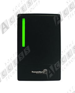 Transmitter Solutions DOLCSWIHIDEM 125KHz Wiegand Card Reader