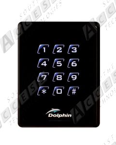 Transmitter Solutions DOLMGK-H Single Gang Wiegand Keypad Re