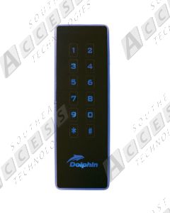 Transmitter Solutions DOLSLK-H Mullion Keypad Card Reader
