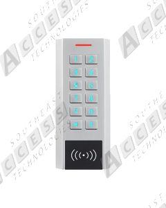 Transmitter Solutions DOLXFD1000BM Mullion Keypad Card Reade