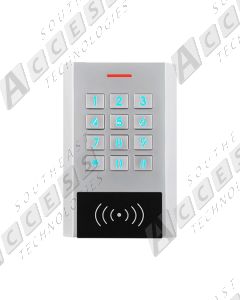Transmitter Solutions DOLXFD1000BS 1000 User Keypad Card Reader