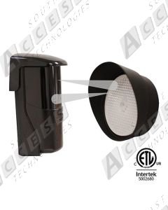 Transmitter Solutions IGAZER50LRUL10KNC Photo Beam Sensor
