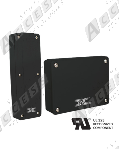 Transmitter Solutions IGAZEREKIT-UL Wireless Safety Edge Kit