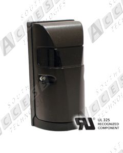 Transmitter Solutions IGAZESR196HD Long Range Photo Eyes